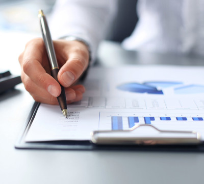 Logistic Support Reports